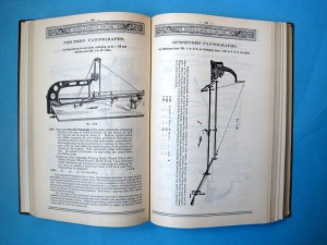 1921 Keuffel & Esser Co Catalogue