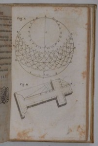 Stengel - Gnomonica Universalis - 1721