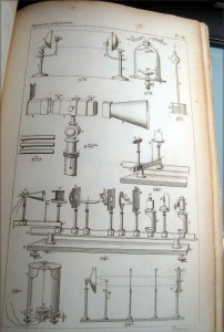 1853: Atlas du Physicien-Préparateur