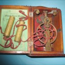 FINE MEDICAL ELECTRO-MAGNETIC MACHINE