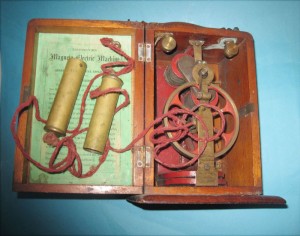 FINE MEDICAL ELECTRO-MAGNETIC MACHINE