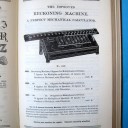 1921 Keuffel & Esser Co Catalogue