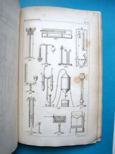 1853: Atlas du Physicien-Préparateur