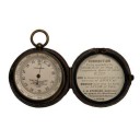 Aneroid-altitude-barometer