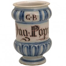 APOTHECARY JAR