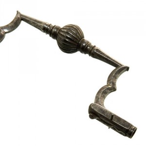 Renault Paris trepanning drill - van Leest Antiques (3)