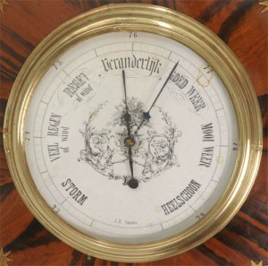 J.H. Arzoni barometer (1)