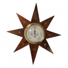 J.H. ARZONI BAROMETER