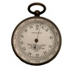 Aneroid-altitudebarometer