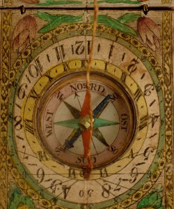 Diptych sundial (1)