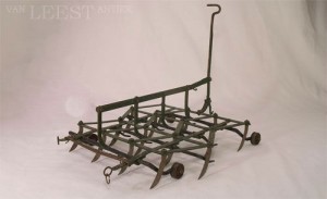 cultivator 1d