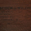 Crane model Babcock & witcox (1)