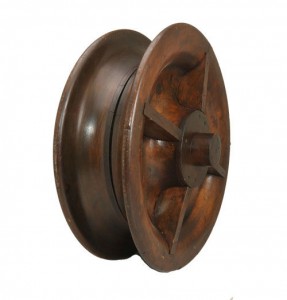 cog NBSF Q Van Leest Antiques