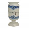 Apothecary jar italien (3)
