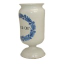 Apothecary jar italien (4)