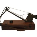 Crane model Babcock & witcox (2)