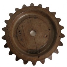 NBSF WOOD COG MOULD