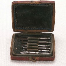 POCKET DENTAL HYGIENE SET