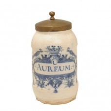 APOTHECARY JAR