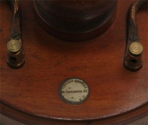 Tangent-galvanometer townson & mercer (2)