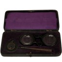 Liebreich Ophthalmoscope