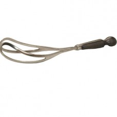 AN ANTIQUE FORCEPS BY WOOD