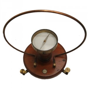 Tangent-galvanometer townson & mercer (1)