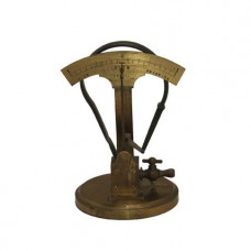 Bourdon Gauges
