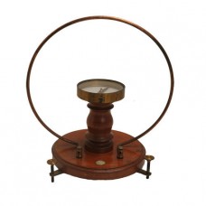 TANGENT GALVANOMETER