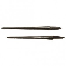 A SET OF TREPHINING LANCETS