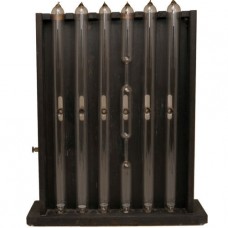 GEISSLER TUBE IN CASE BY G. LORENZ.