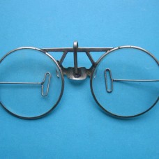 F.W. KING’S 1912 US PATENT SHOOTING SPECTACLES