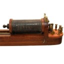 Induction coil Du Bois-Reymond type - Van Leest Antiques (3)