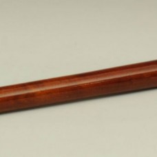 Mahogany telescope