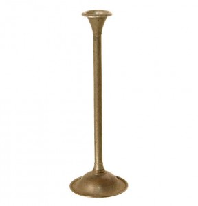 Metal Stethoscope - van Leest Antiques (1)