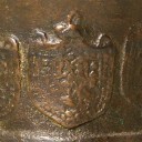 Bronze Mortar - Van Leest Antiques (5)