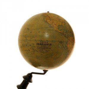 Globe Felkl - van Leest Antiques (2)