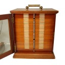 Slide cabinet - van Leest Antiques (5)
