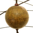 Abel Klinger terrestial sphere - van Leest Antiques  (5)