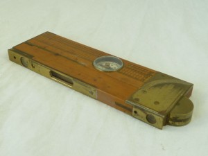 Clinometer Ruler Compass