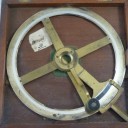 1820 Single Arm Protractor A. Holmes London