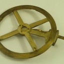 1820 Single Arm Protractor A. Holmes London