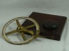 1820 Single Arm Protractor A. Holmes London