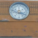 Clinometer Ruler Compass