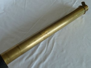 Lennie 3 Lord Street Liverpool Telescope