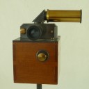 Simmance Patent Flicker Photometer 820 H