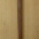 English Georgian Marine Stick Barometer Gowland London