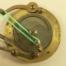 Lancasters Patent Rotary Camera Shutter