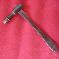 Reflex Hammer, all horn