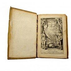 H. van Roonhuyse, heel-konstige Aanmerkingen, 1663